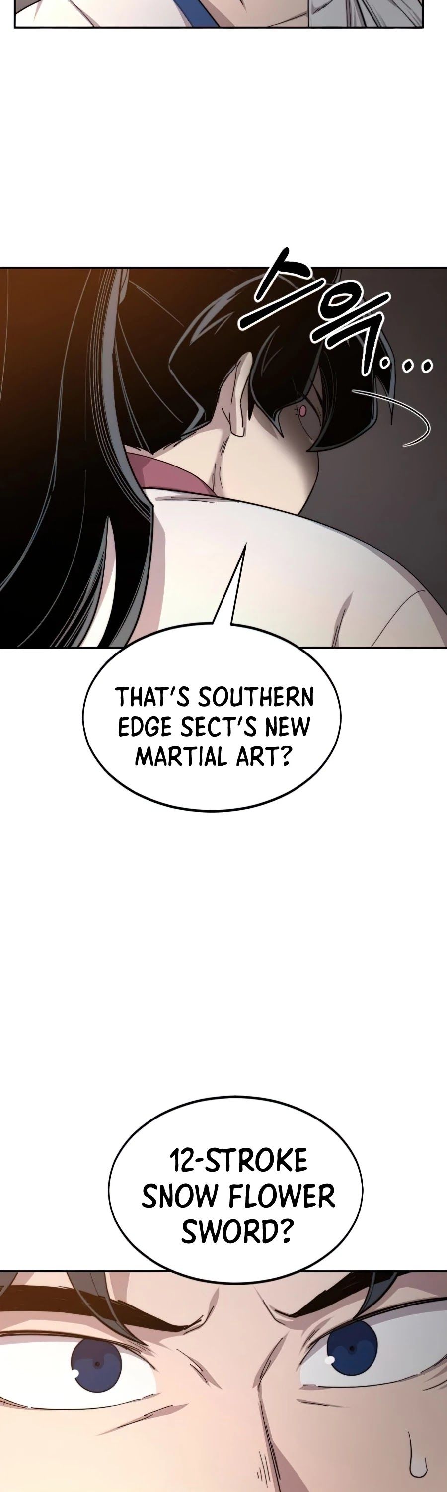 Read Return of the Flowery Mountain Sect EN Manga Online