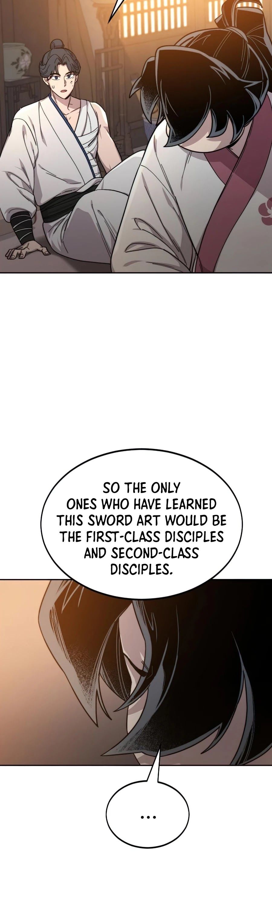 Read Return of the Flowery Mountain Sect EN Manga Online