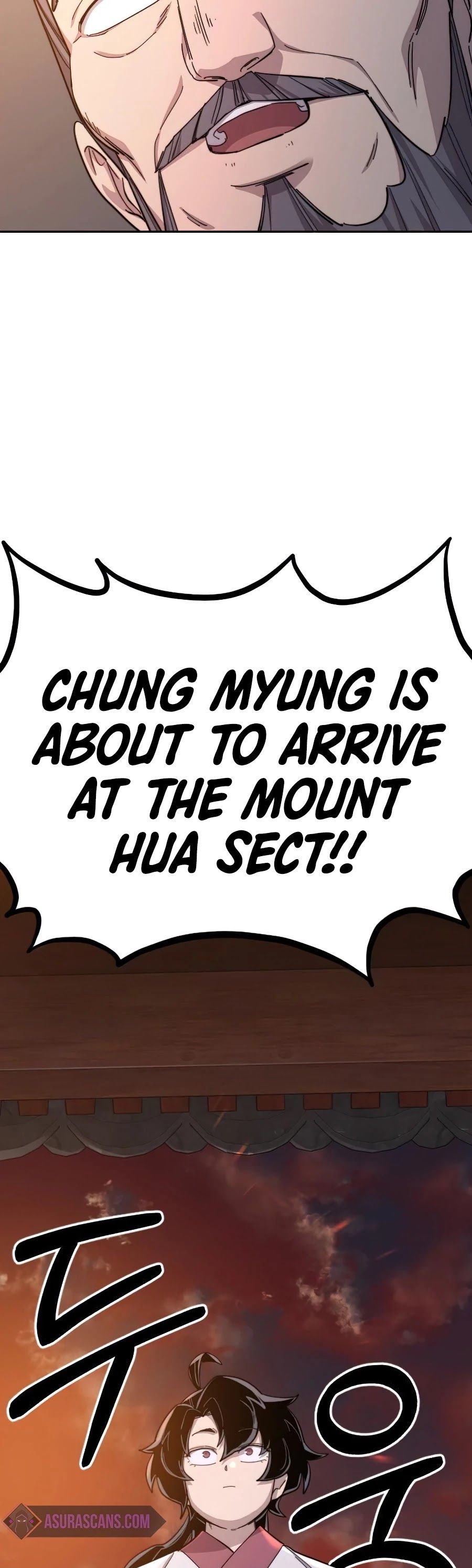 Read Return of the Flowery Mountain Sect EN Manga Online