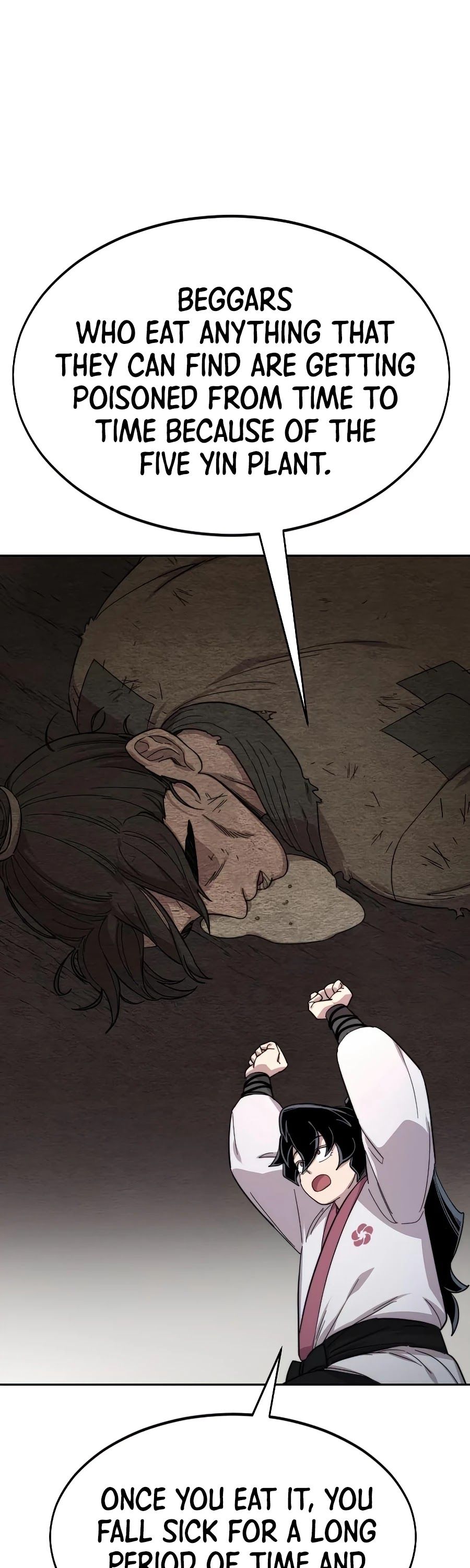 Read Return of the Flowery Mountain Sect EN Manga Online