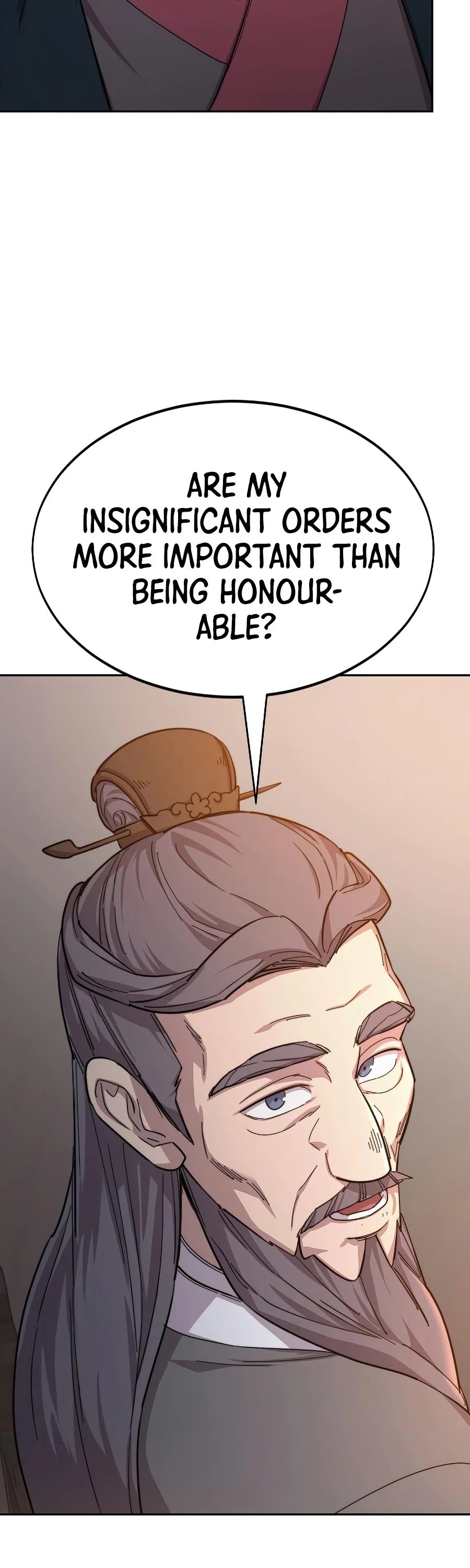 Read Return of the Flowery Mountain Sect EN Manga Online