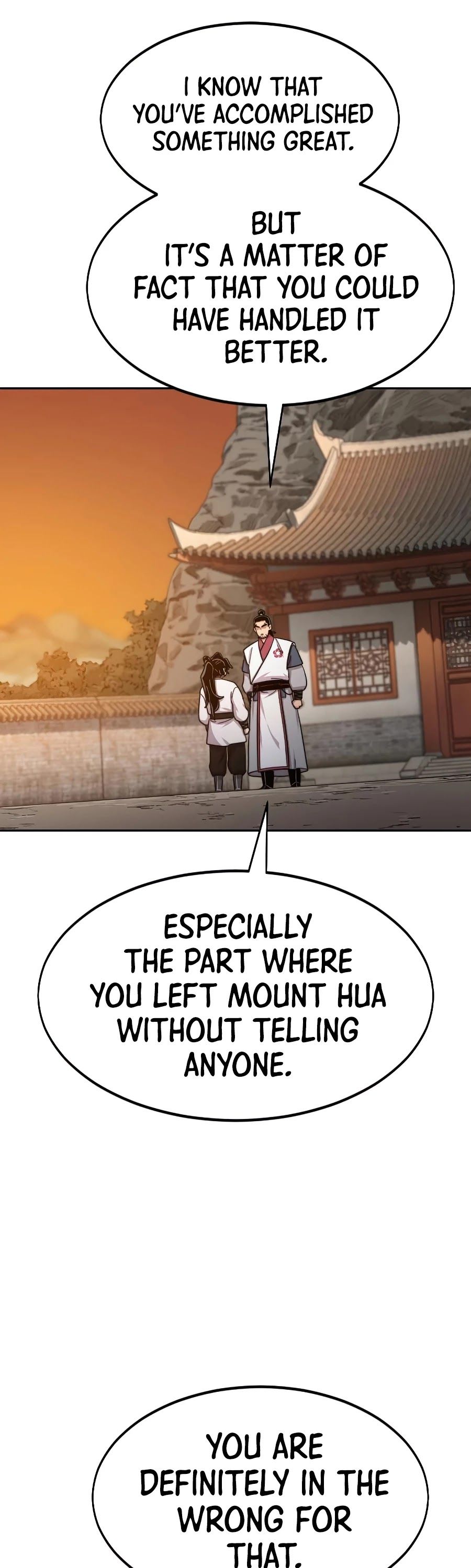 Read Return of the Flowery Mountain Sect EN Manga Online
