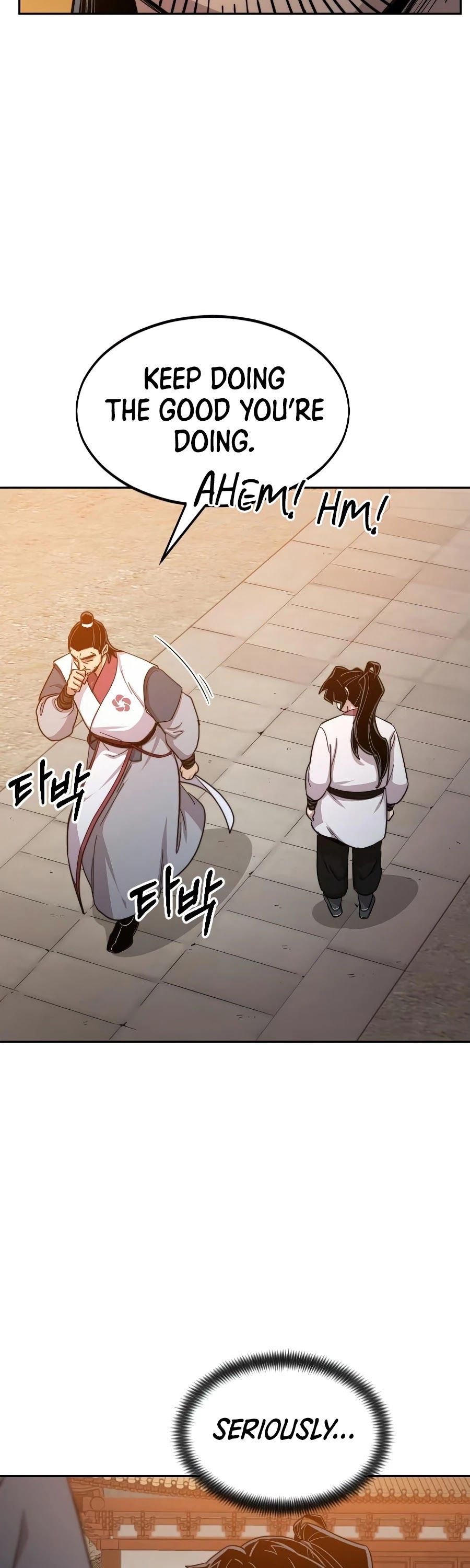 Read Return of the Flowery Mountain Sect EN Manga Online