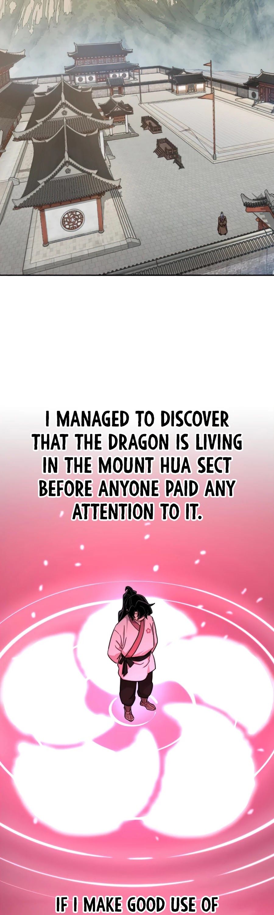 Read Return of the Flowery Mountain Sect EN Manga Online