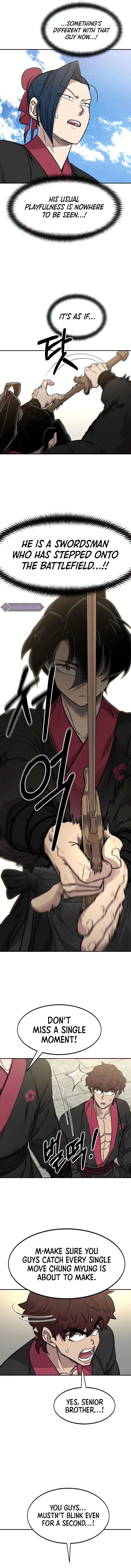 Read Return of the Flowery Mountain Sect EN Manga Online