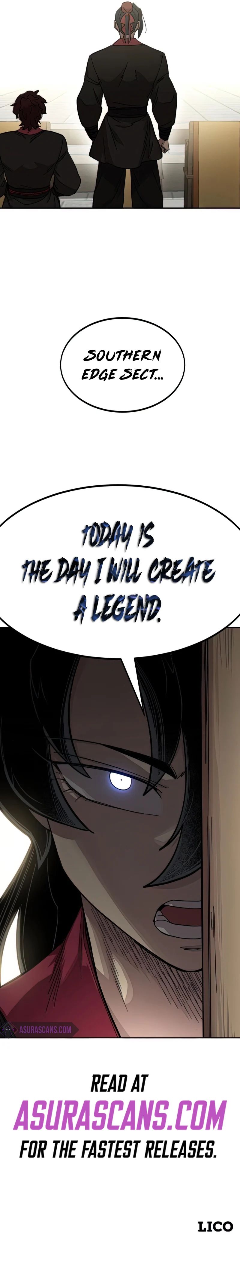 Read Return of the Flowery Mountain Sect EN Manga Online