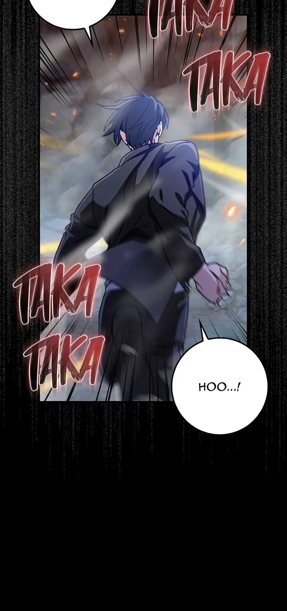 Read Return of the Martial Arts Genius EN Manga Online