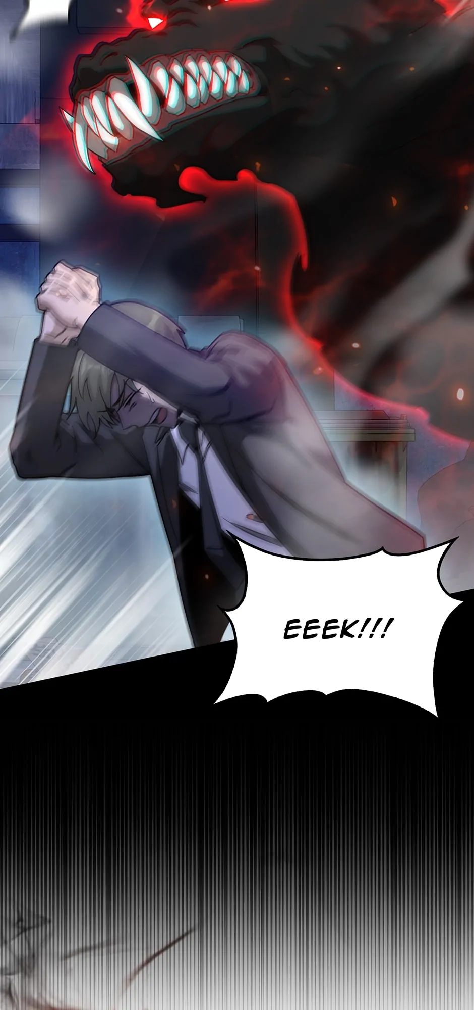 Read Return of the Martial Arts Genius EN Manga Online