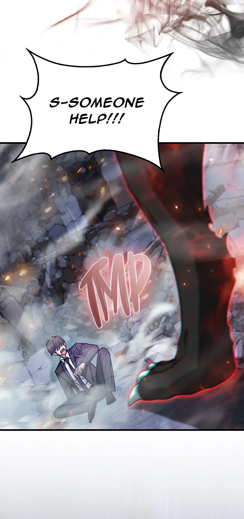 Read Return of the Martial Arts Genius EN Manga Online