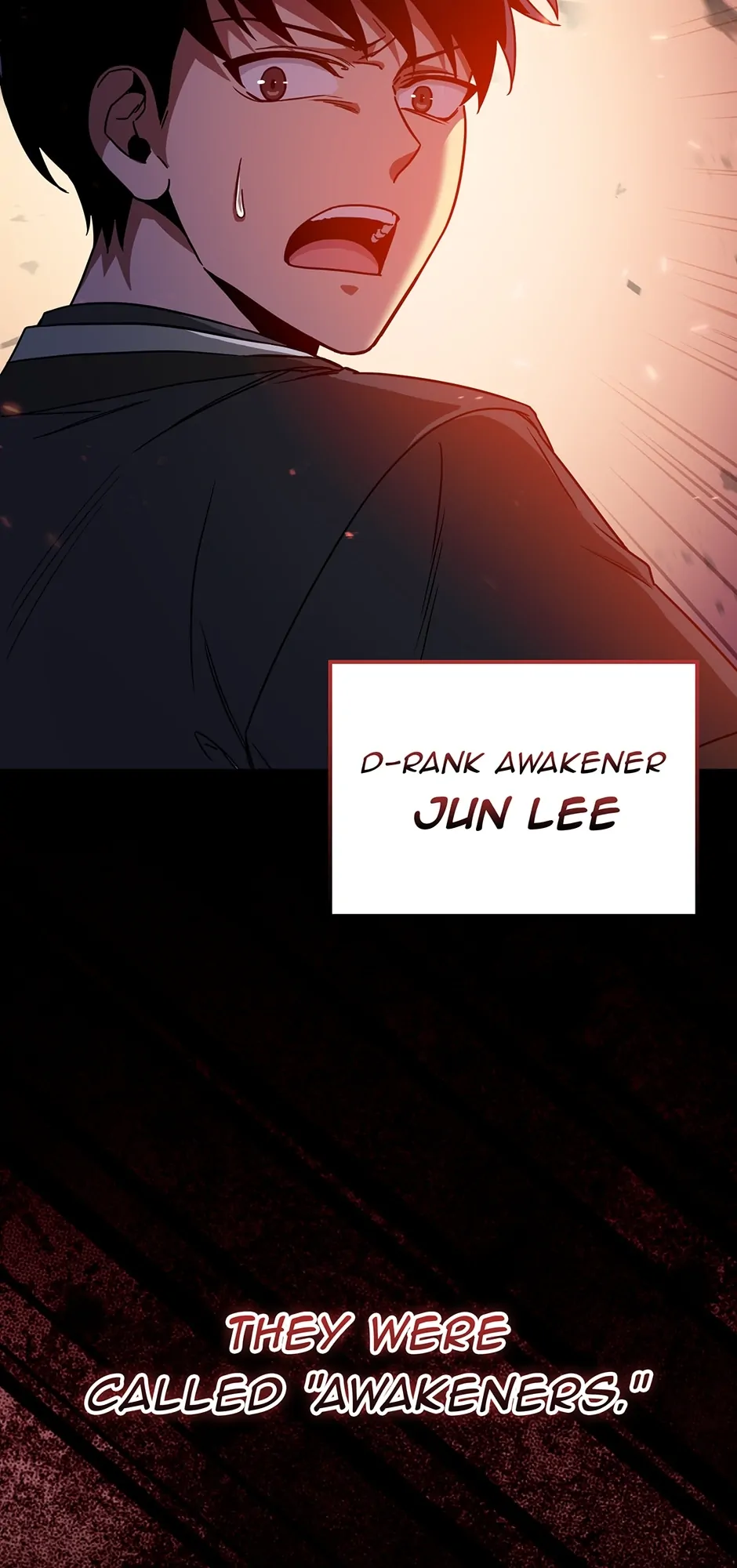 Read Return of the Martial Arts Genius EN Manga Online