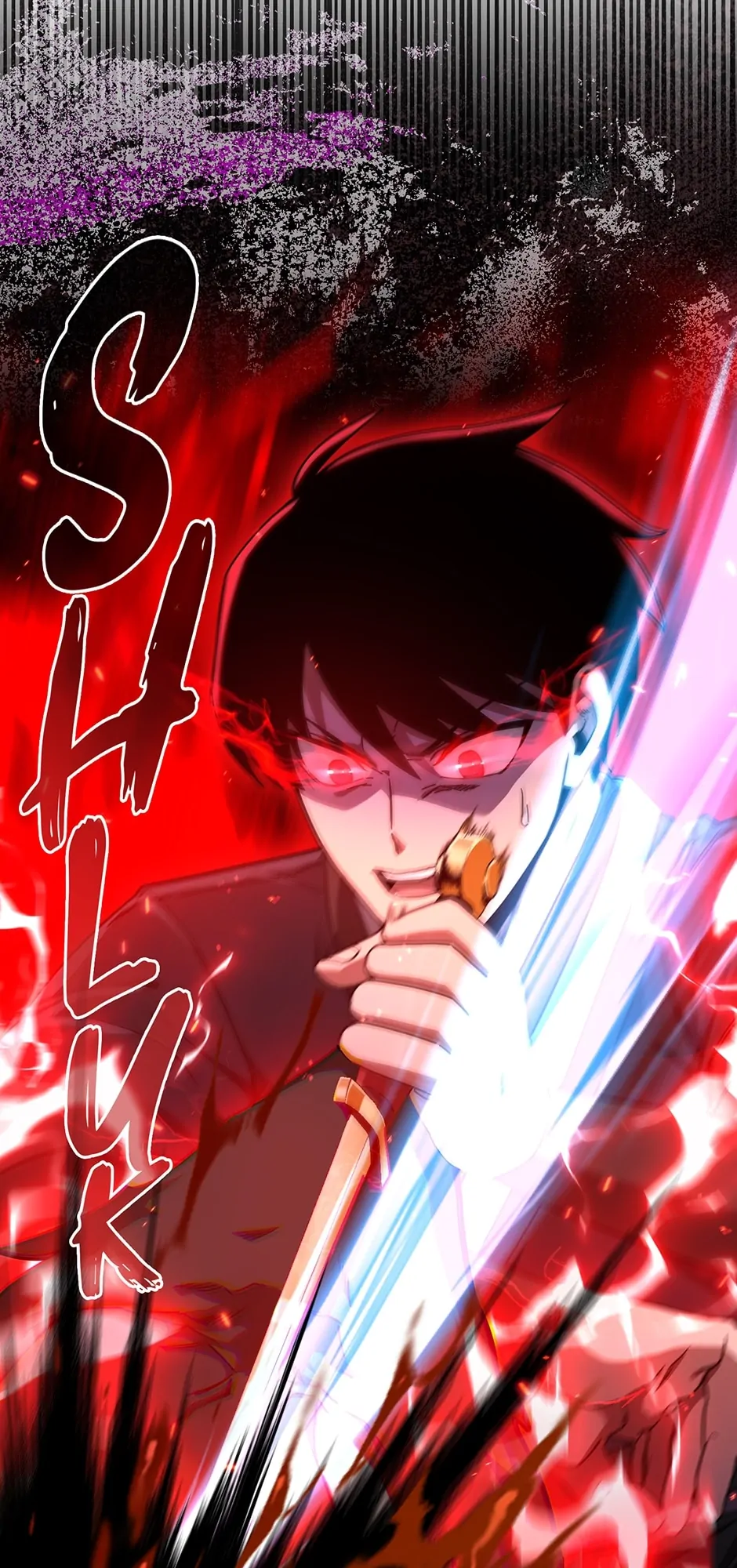 Read Return of the Martial Arts Genius EN Manga Online