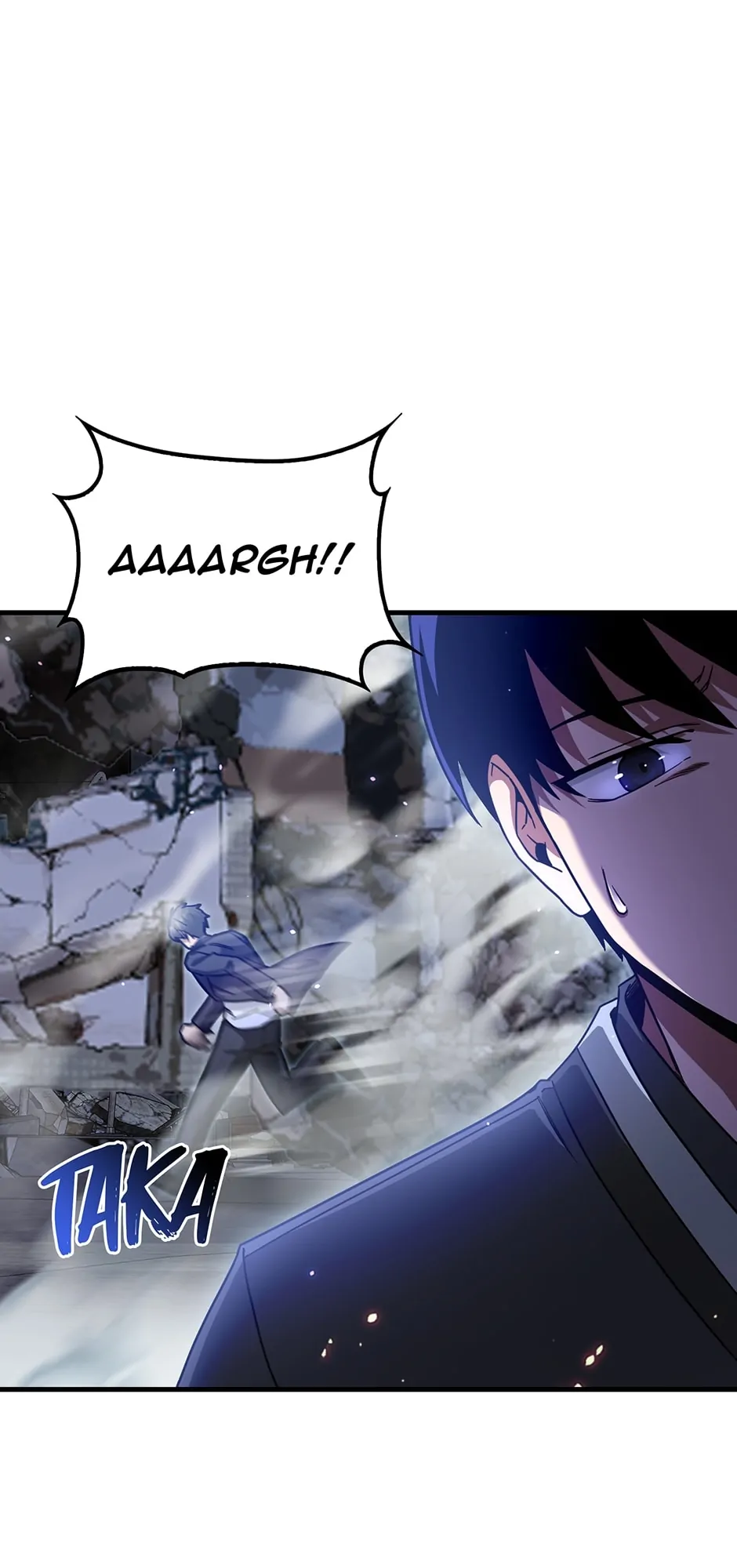 Read Return of the Martial Arts Genius EN Manga Online