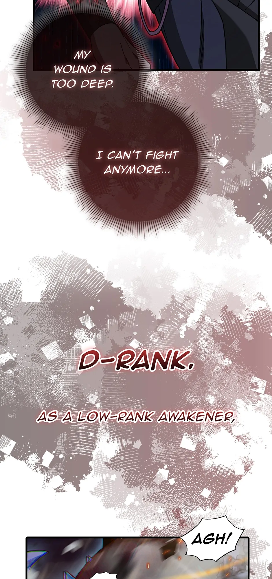 Read Return of the Martial Arts Genius EN Manga Online