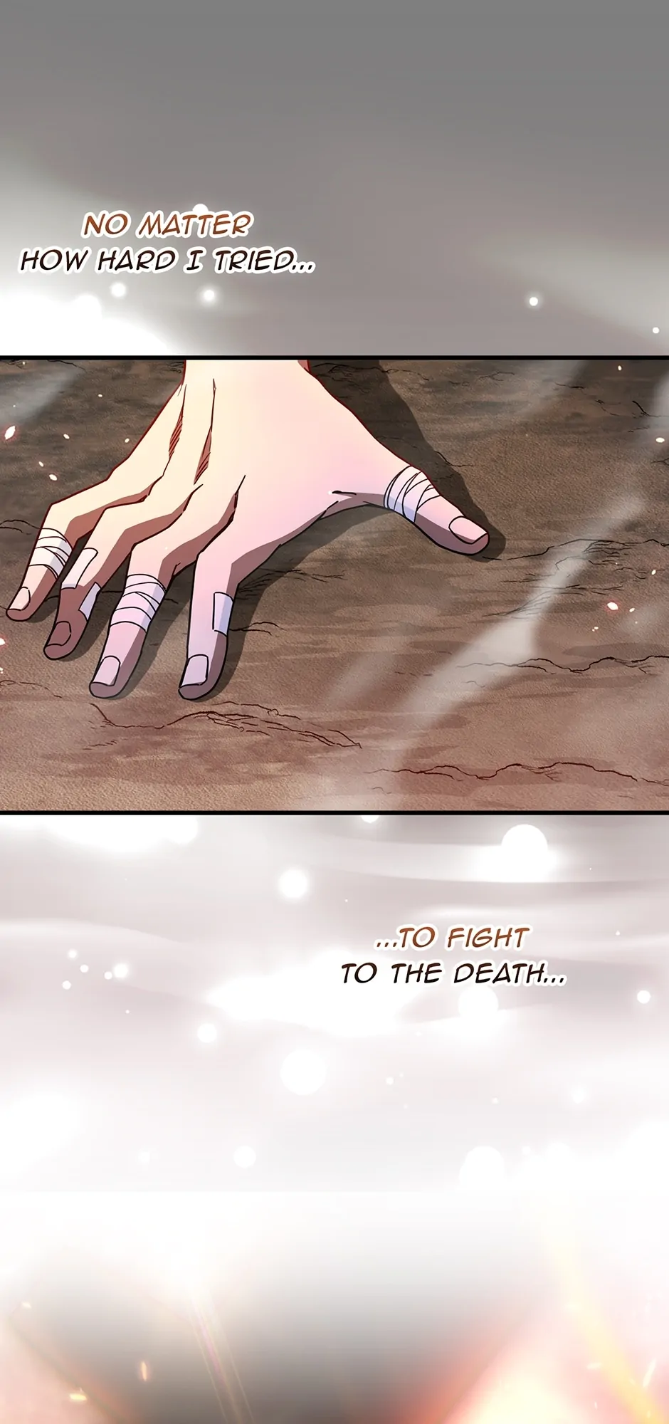 Read Return of the Martial Arts Genius EN Manga Online