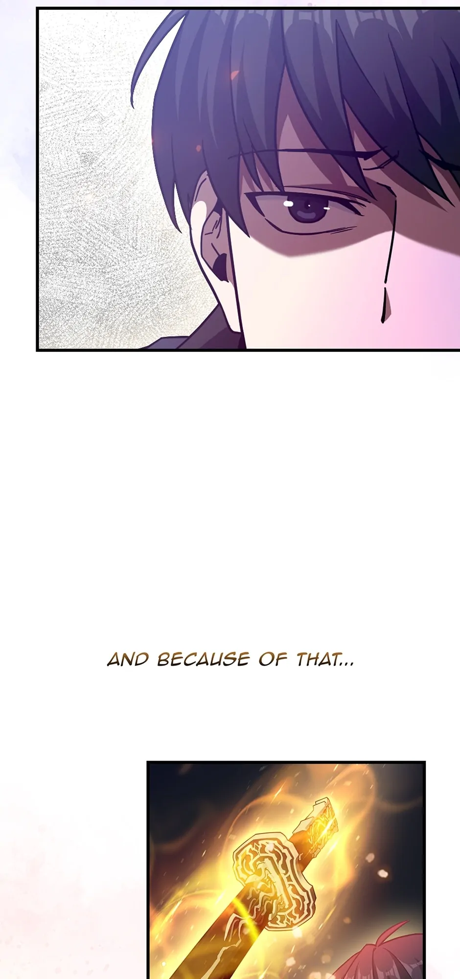 Read Return of the Martial Arts Genius EN Manga Online