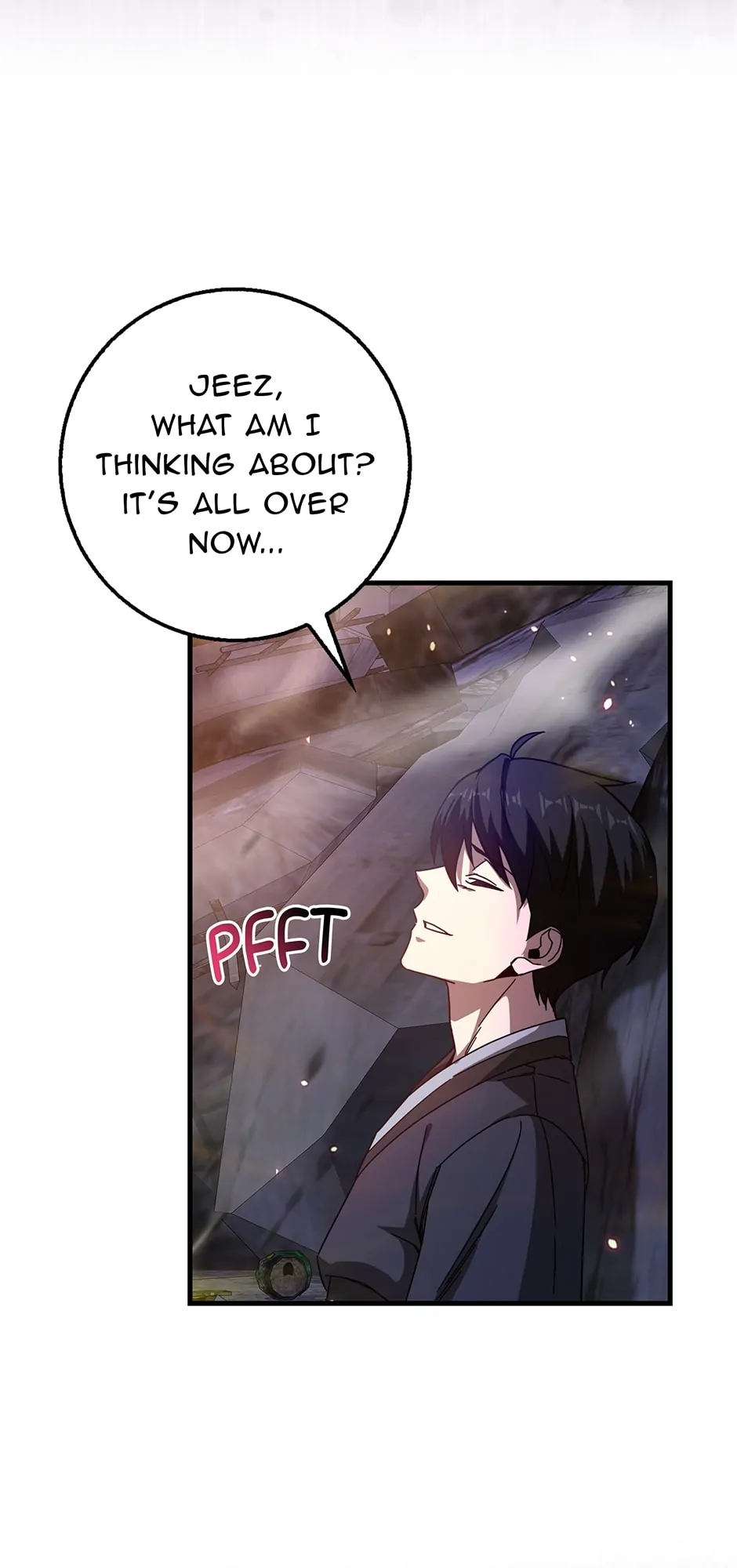 Read Return of the Martial Arts Genius EN Manga Online