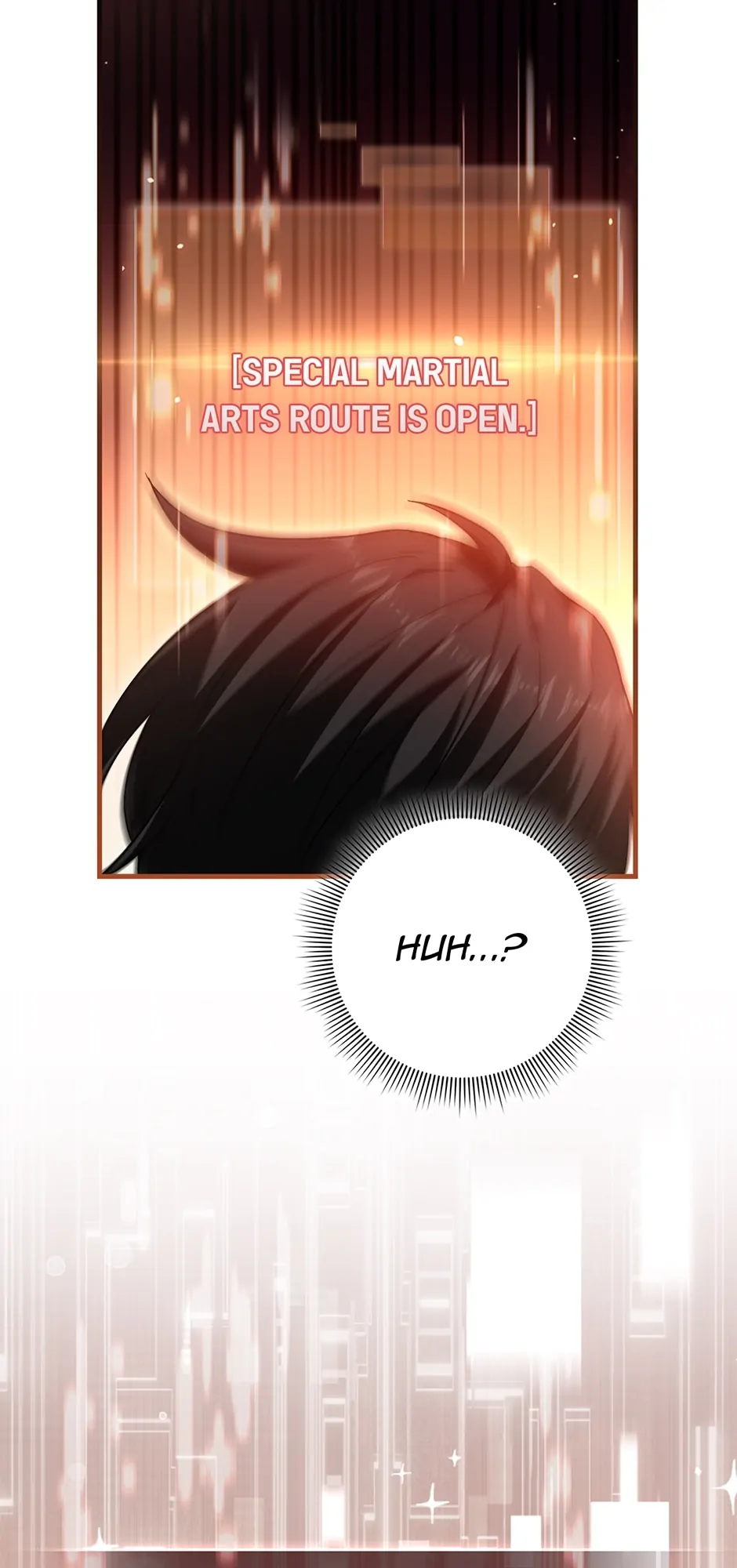 Read Return of the Martial Arts Genius EN Manga Online
