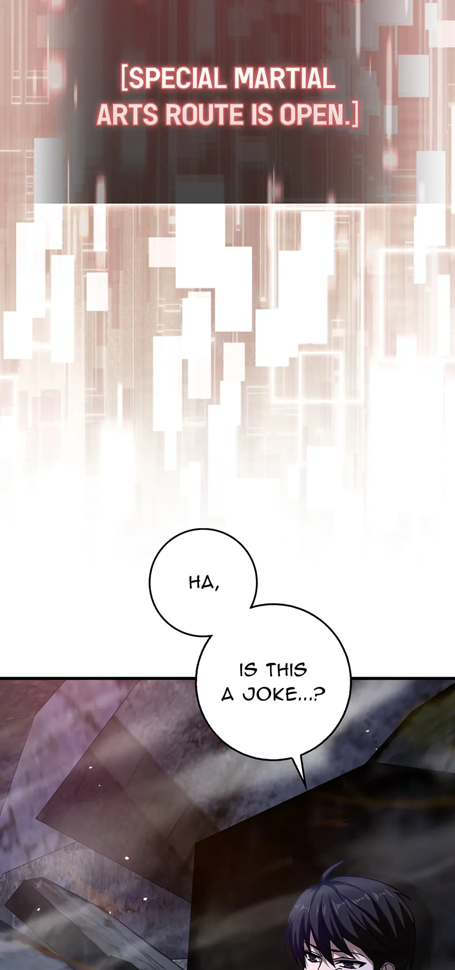 Read Return of the Martial Arts Genius EN Manga Online