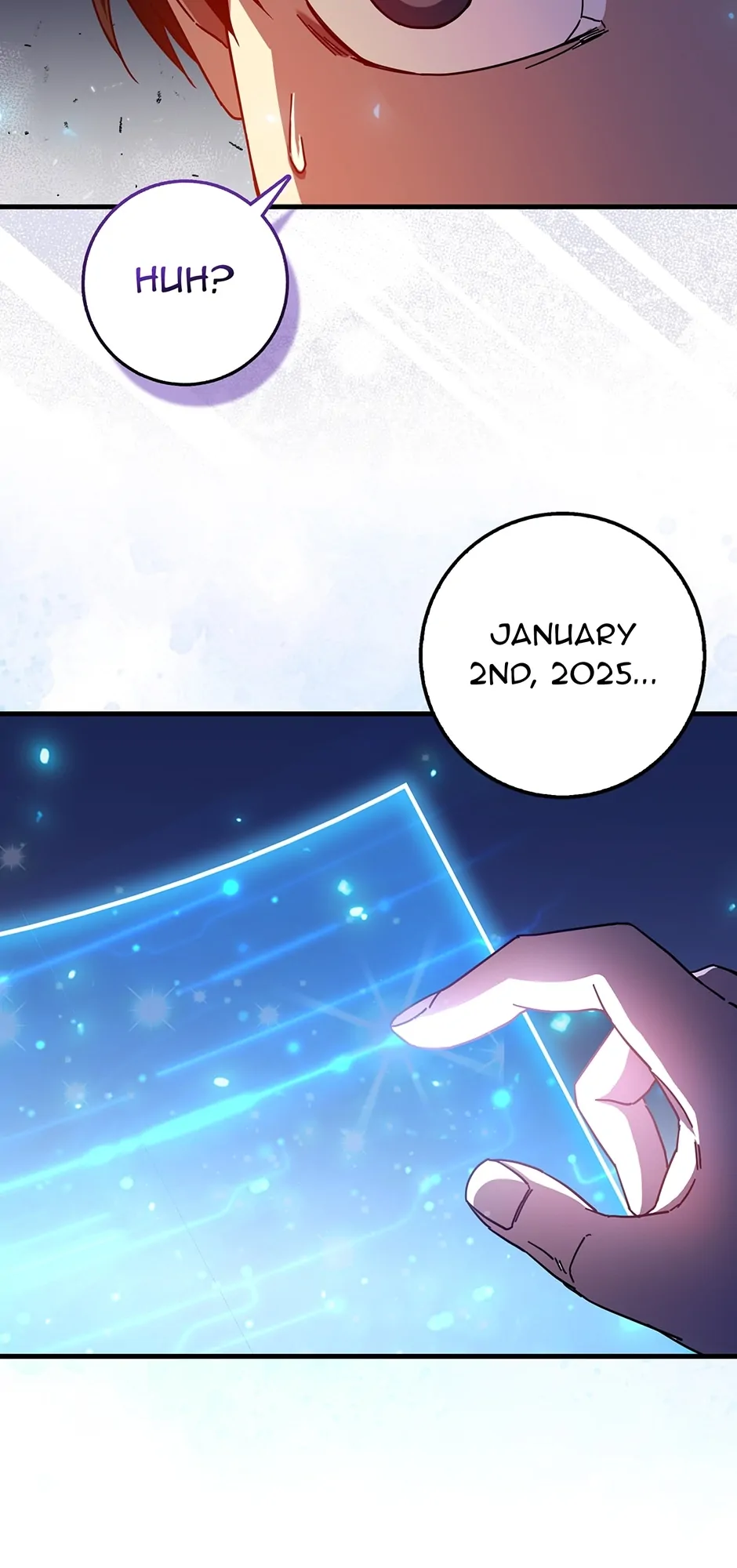 Read Return of the Martial Arts Genius EN Manga Online