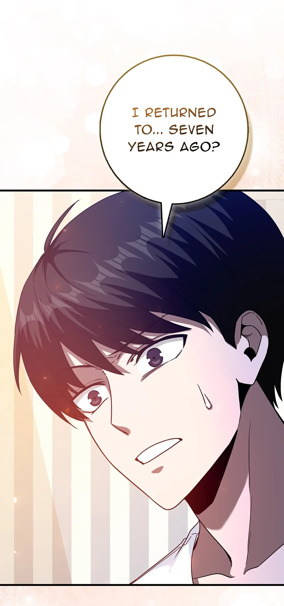 Read Return of the Martial Arts Genius EN Manga Online