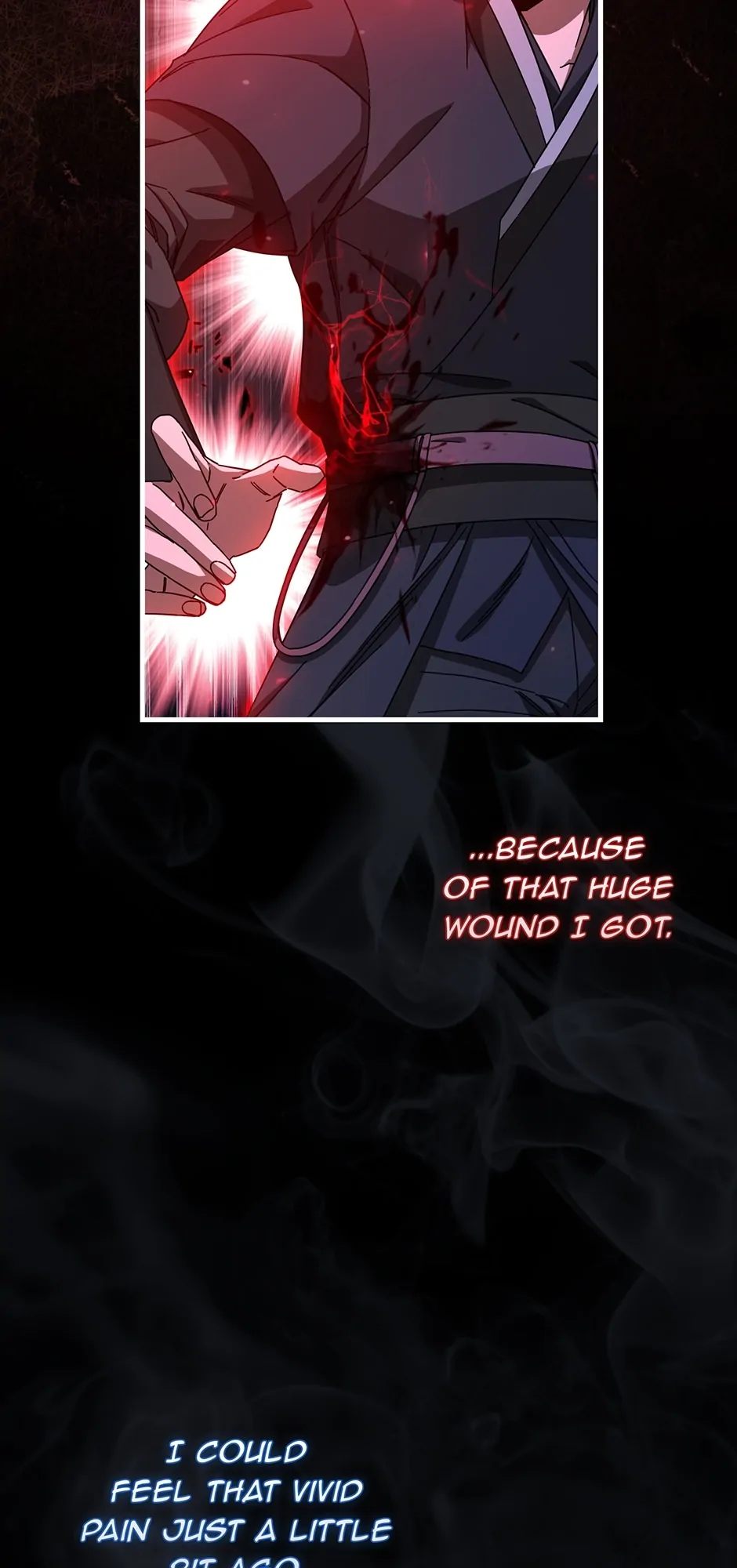 Read Return of the Martial Arts Genius EN Manga Online