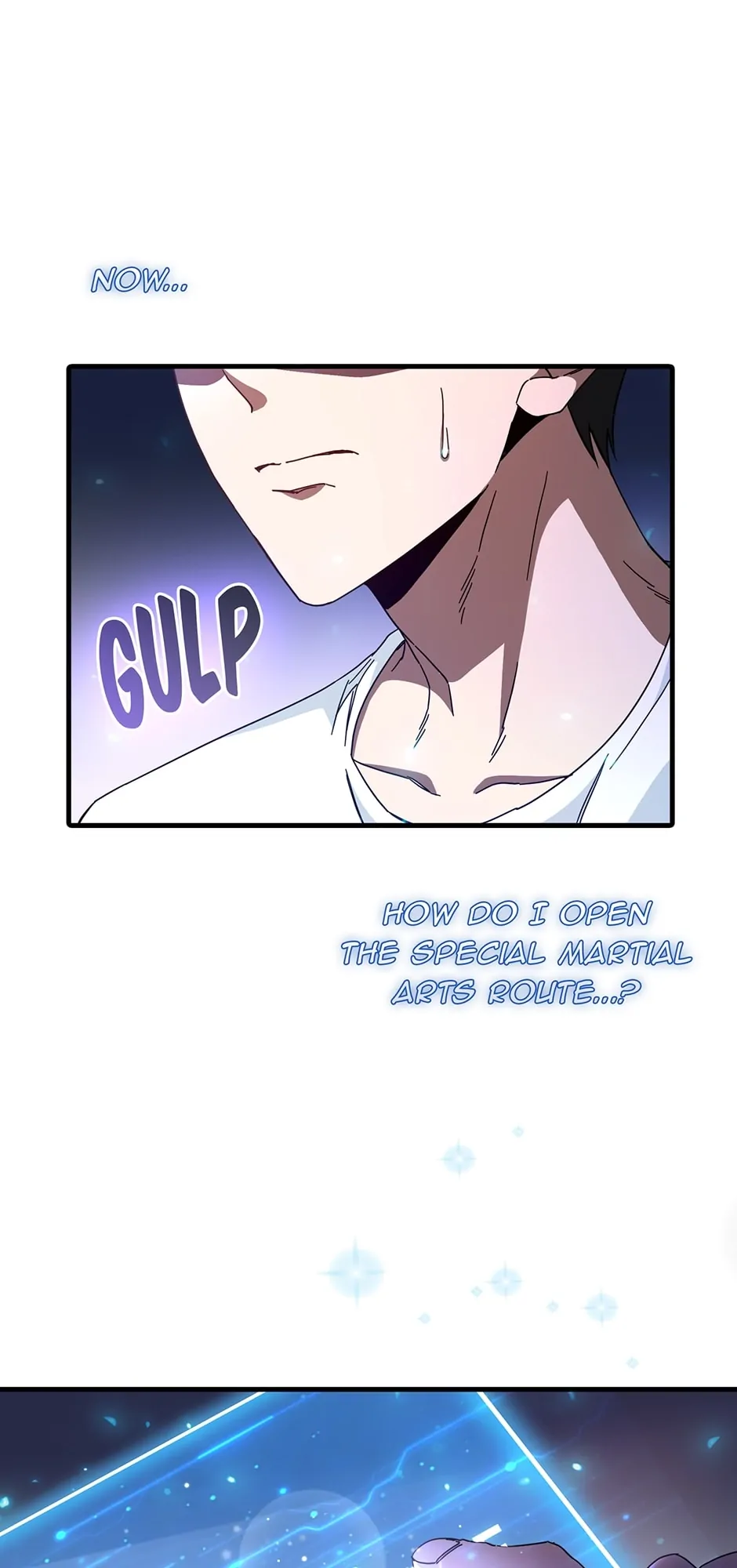 Read Return of the Martial Arts Genius EN Manga Online