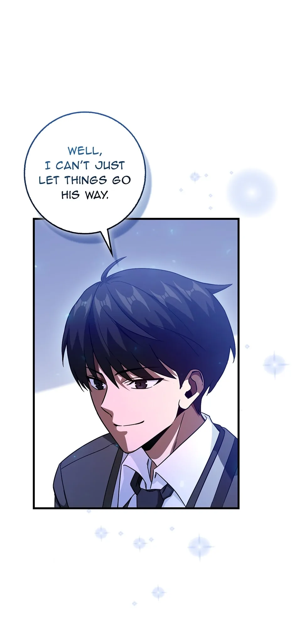 Read Return of the Martial Arts Genius EN Manga Online