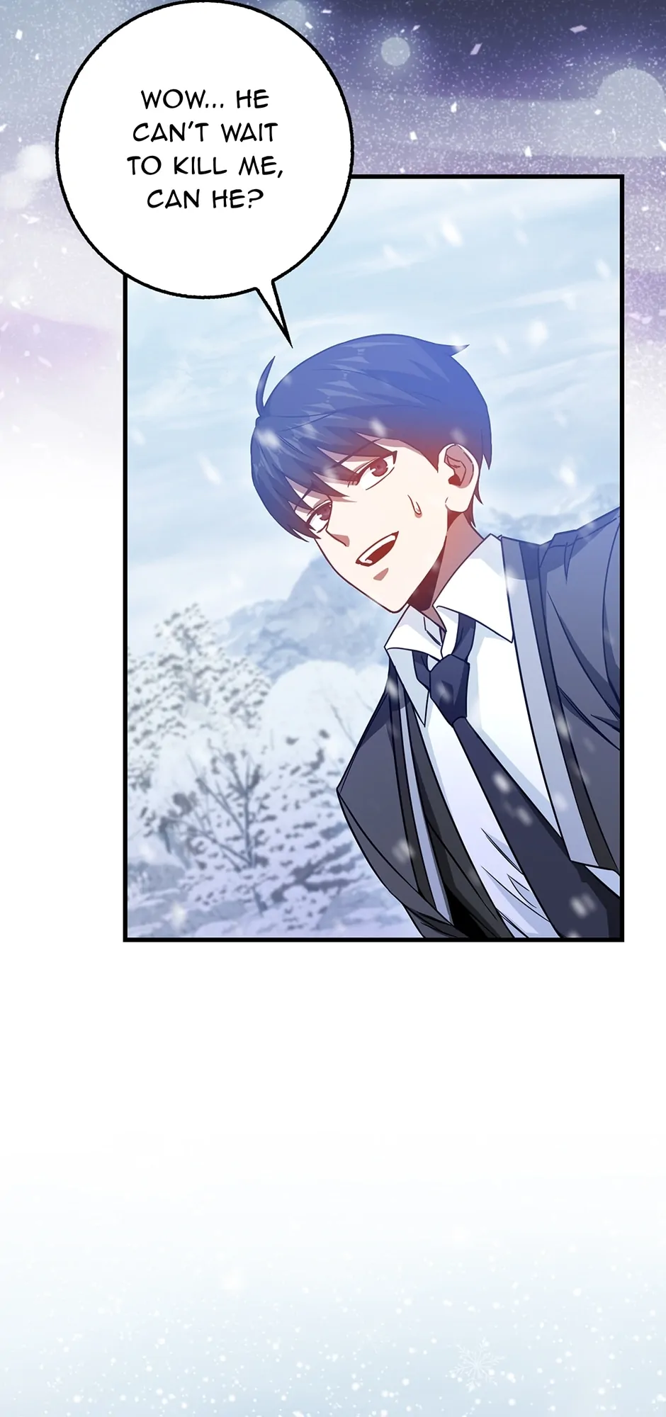 Read Return of the Martial Arts Genius EN Manga Online