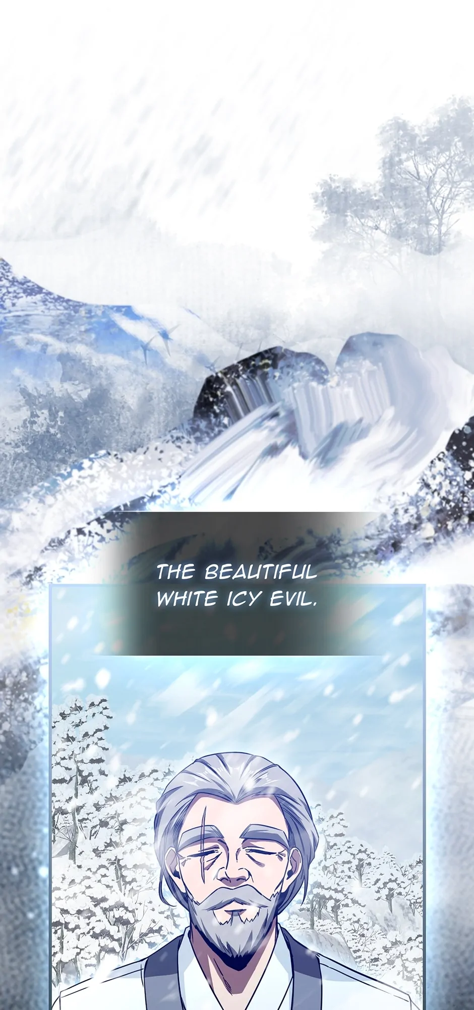 Read Return of the Martial Arts Genius EN Manga Online