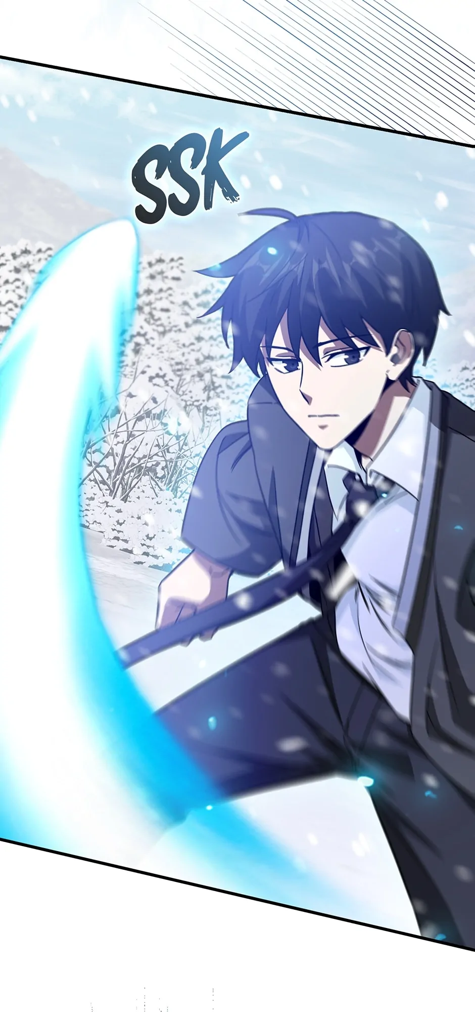 Read Return of the Martial Arts Genius EN Manga Online