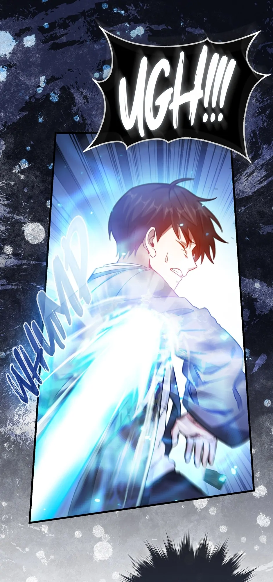 Read Return of the Martial Arts Genius EN Manga Online