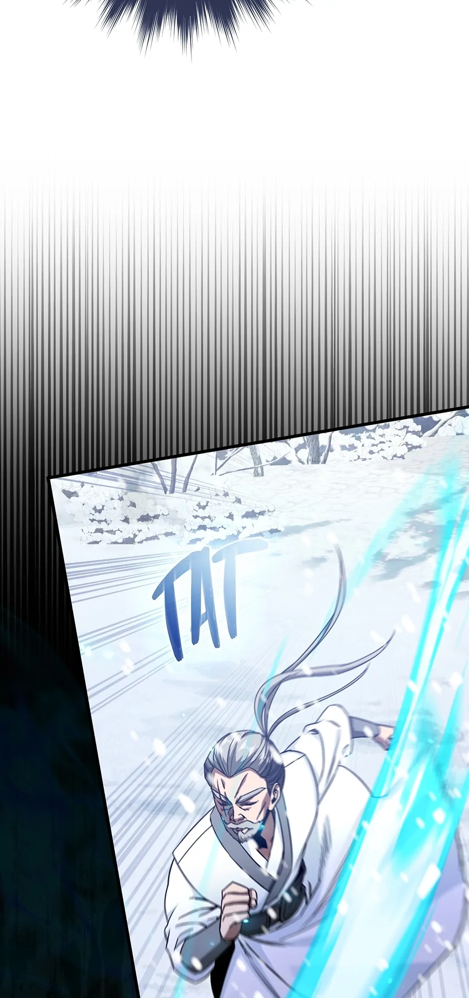 Read Return of the Martial Arts Genius EN Manga Online