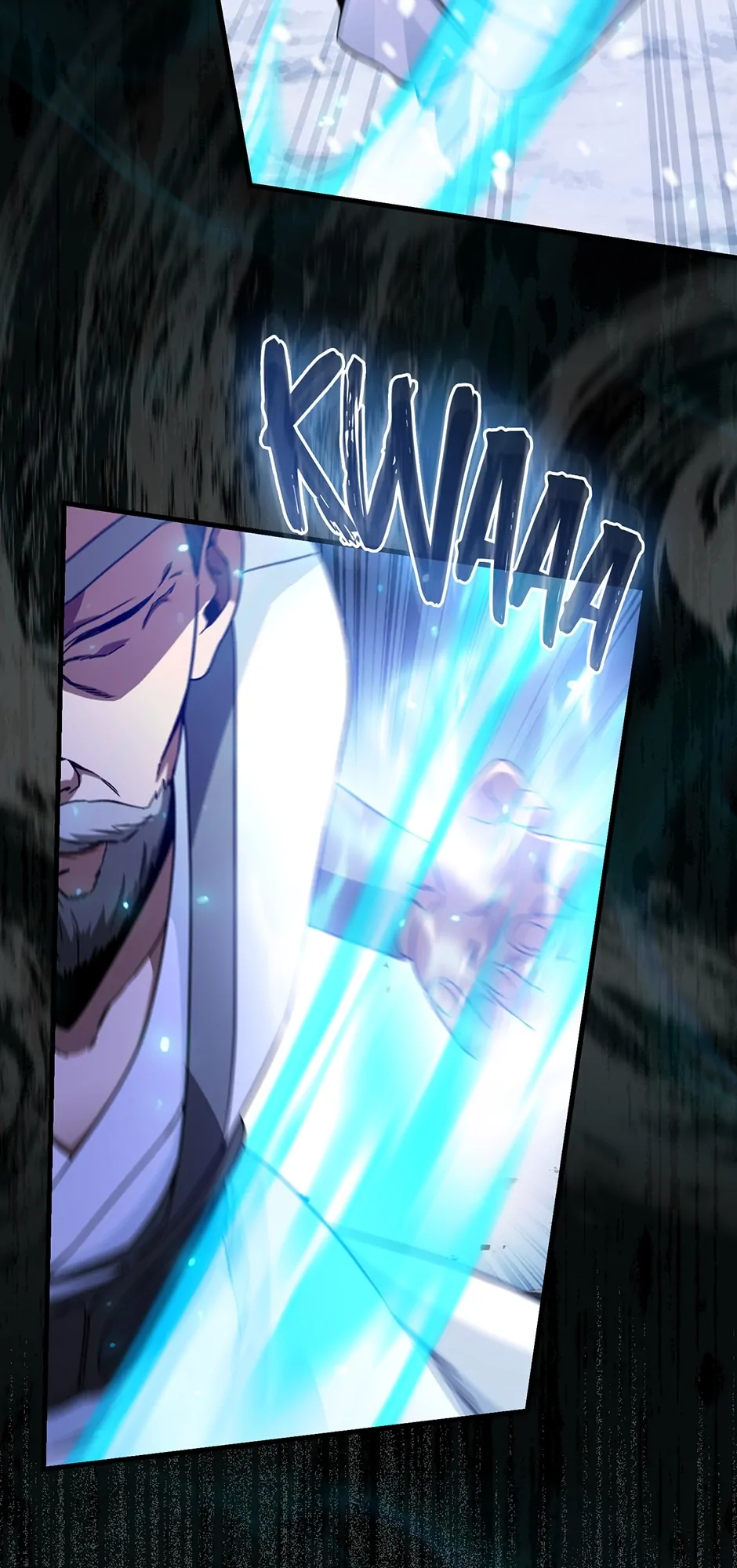 Read Return of the Martial Arts Genius EN Manga Online