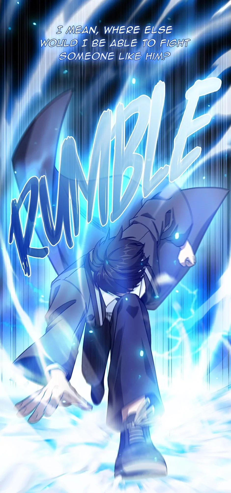 Read Return of the Martial Arts Genius EN Manga Online