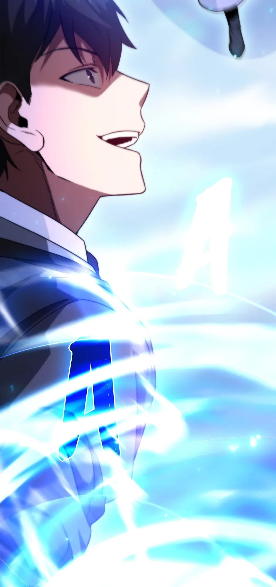 Read Return of the Martial Arts Genius EN Manga Online