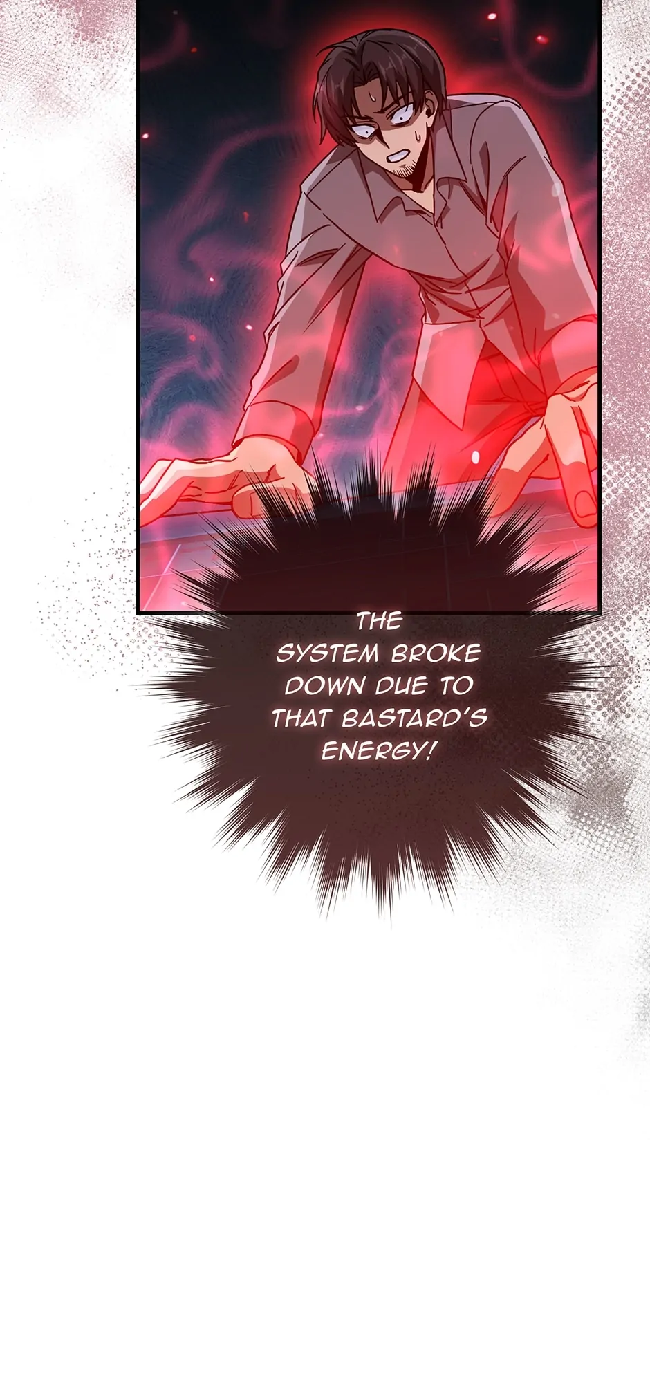 Read Return of the Martial Arts Genius EN Manga Online
