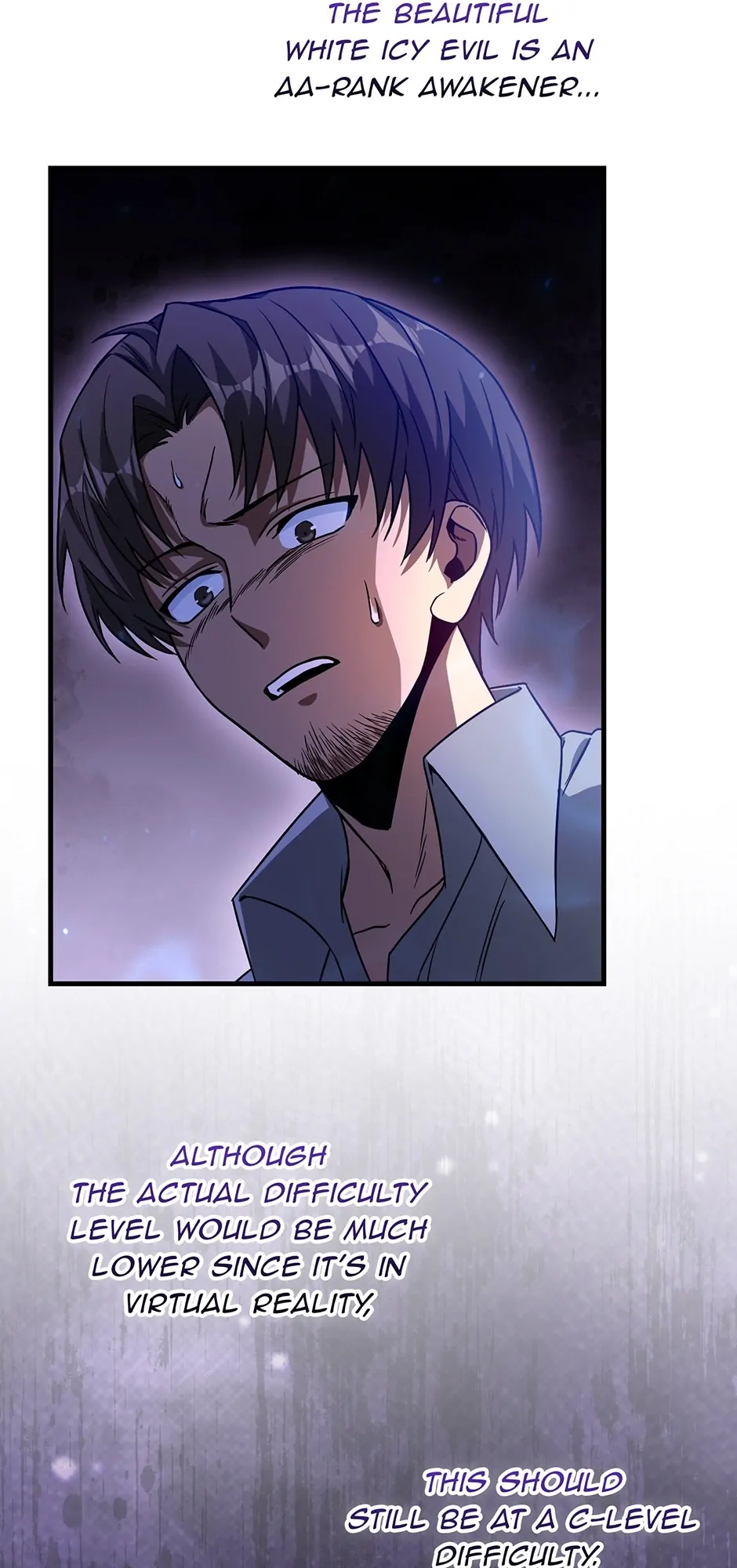 Read Return of the Martial Arts Genius EN Manga Online