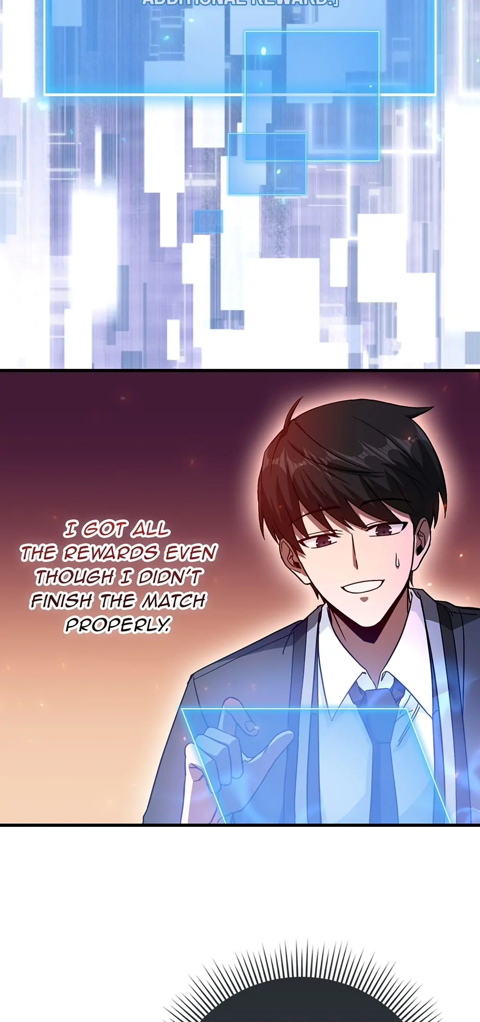 Read Return of the Martial Arts Genius EN Manga Online