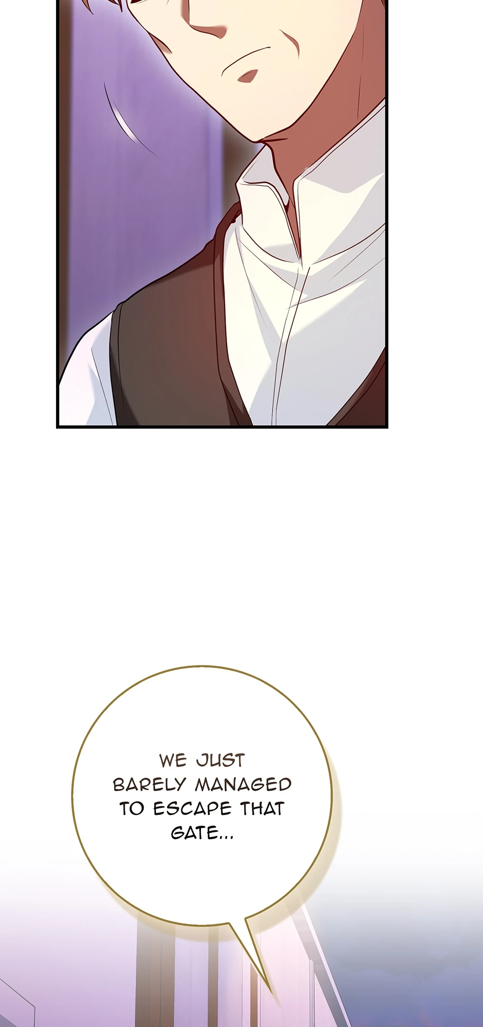 Read Return of the Martial Arts Genius EN Manga Online