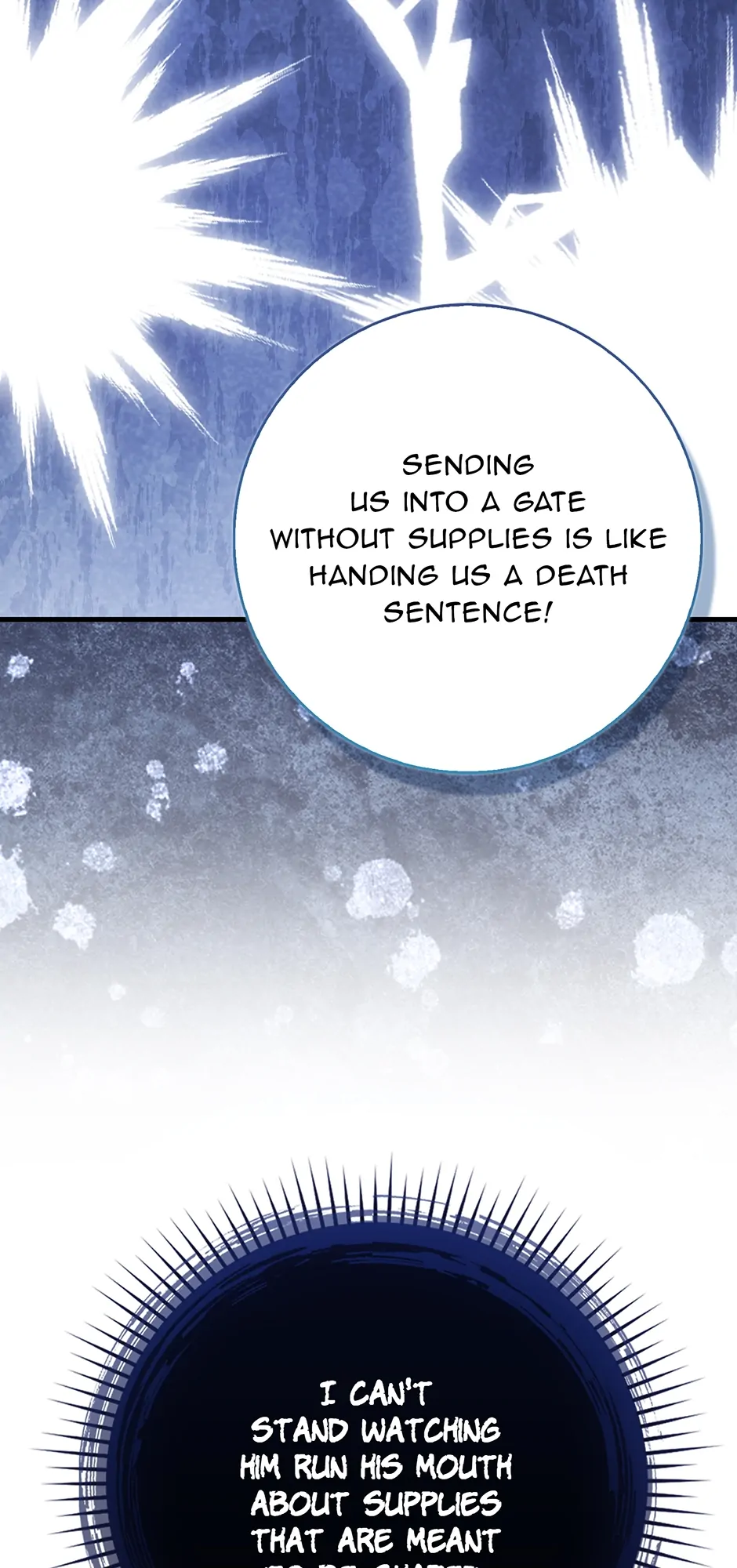 Read Return of the Martial Arts Genius EN Manga Online