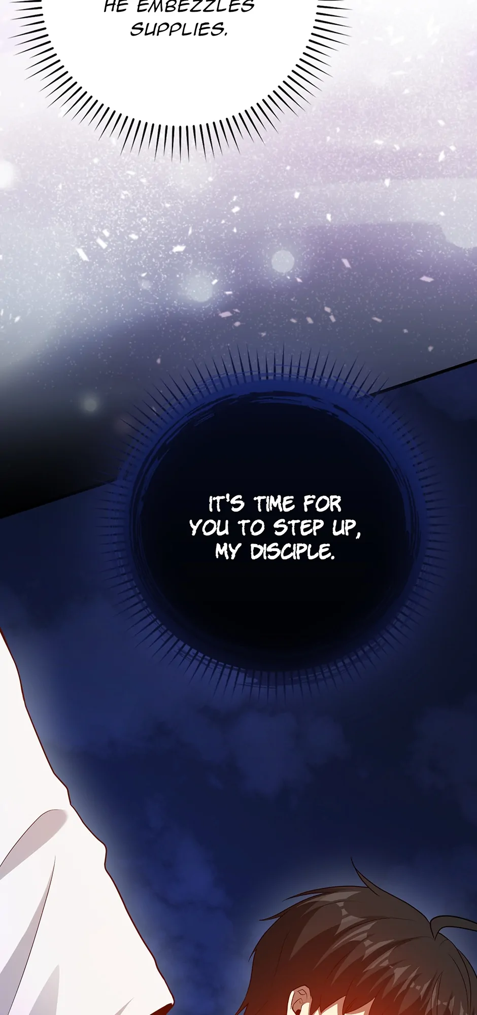 Read Return of the Martial Arts Genius EN Manga Online