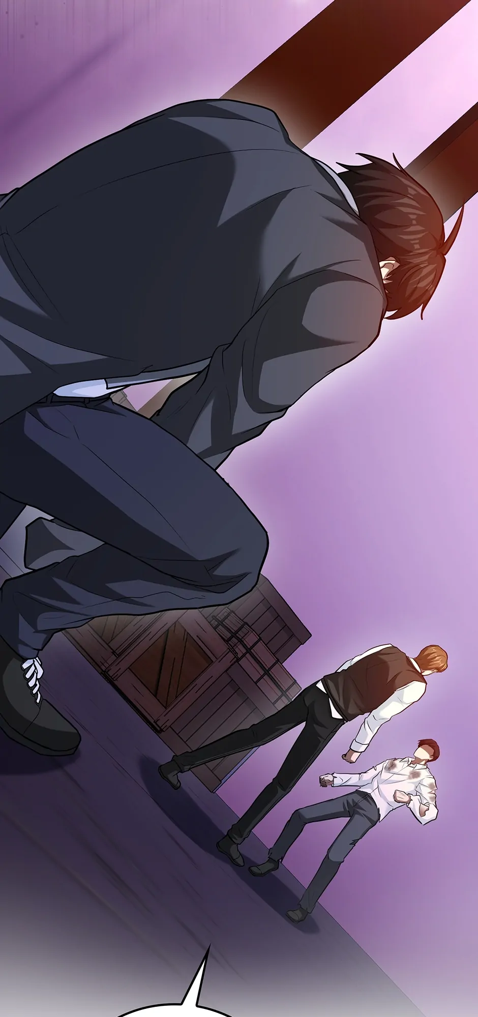 Read Return of the Martial Arts Genius EN Manga Online