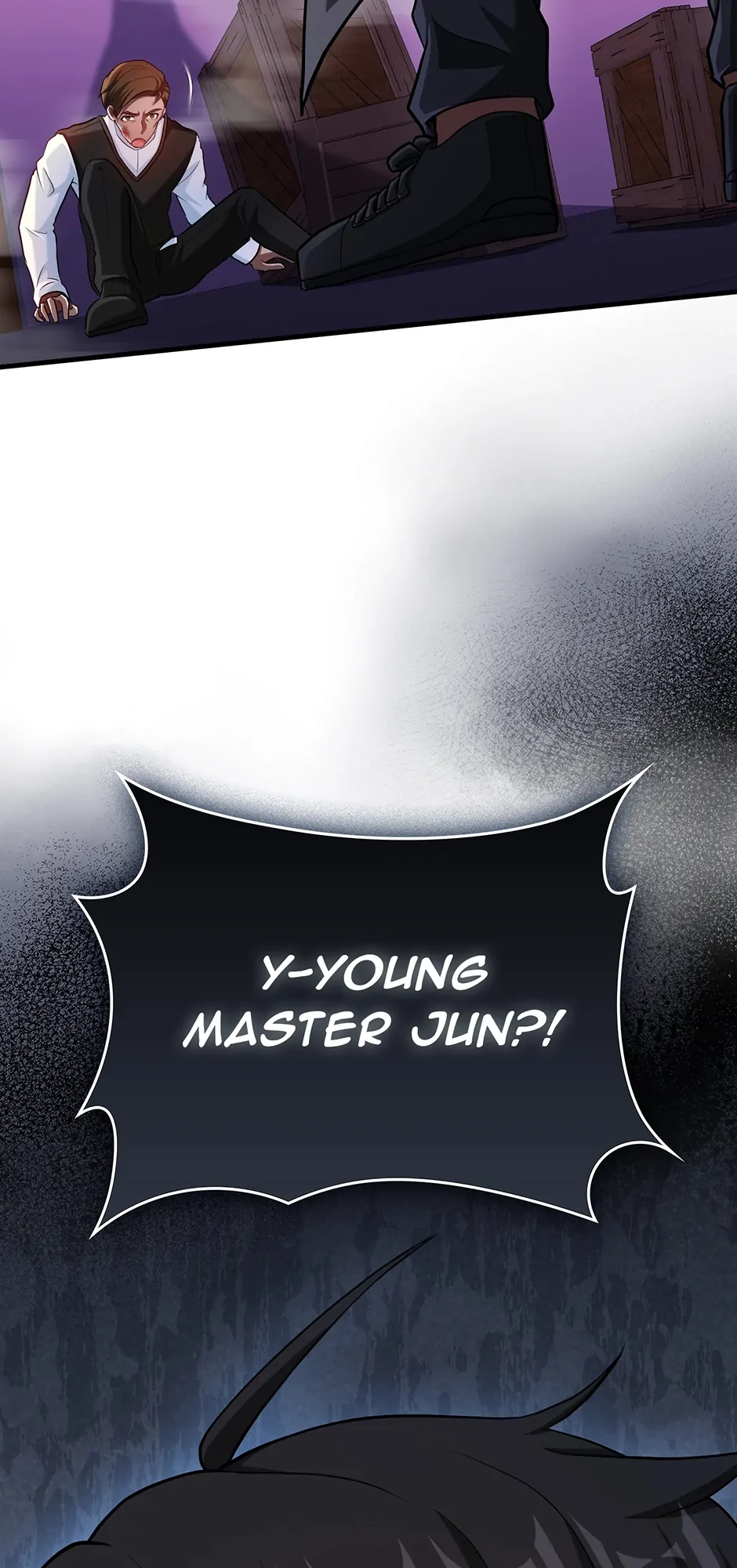 Read Return of the Martial Arts Genius EN Manga Online