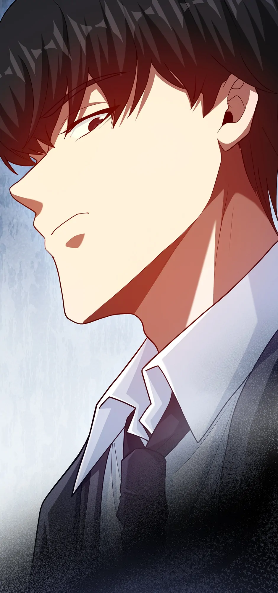 Read Return of the Martial Arts Genius EN Manga Online