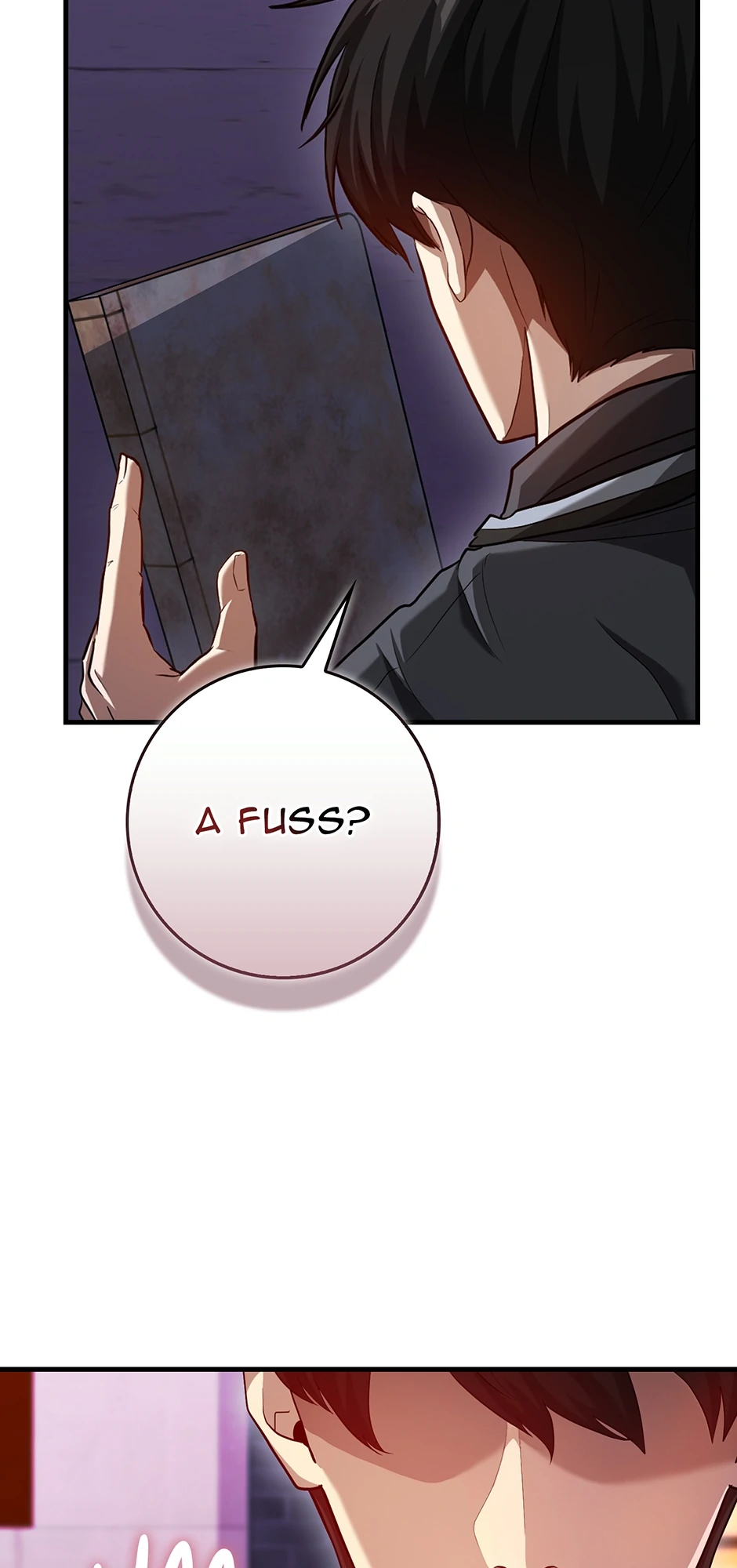 Read Return of the Martial Arts Genius EN Manga Online
