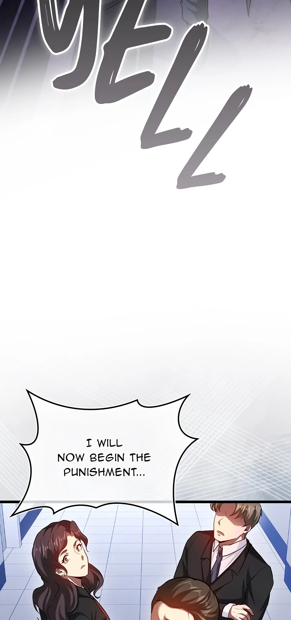 Read Return of the Martial Arts Genius EN Manga Online