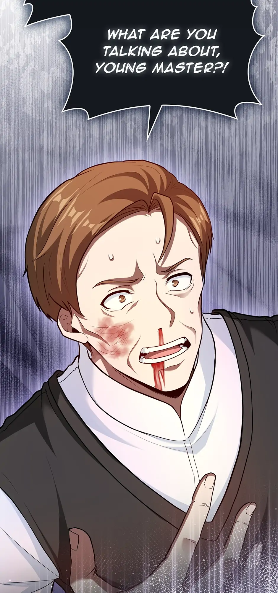 Read Return of the Martial Arts Genius EN Manga Online