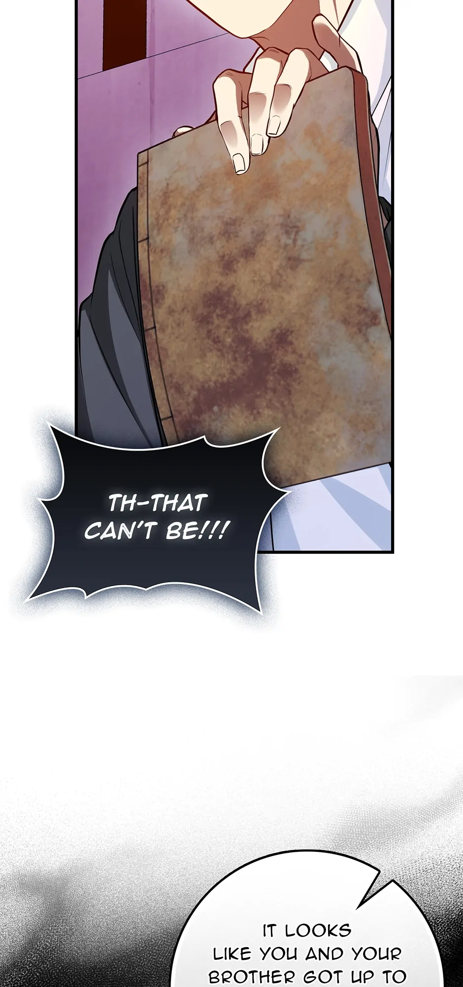 Read Return of the Martial Arts Genius EN Manga Online