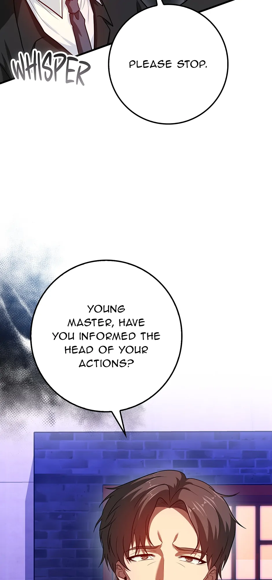 Read Return of the Martial Arts Genius EN Manga Online