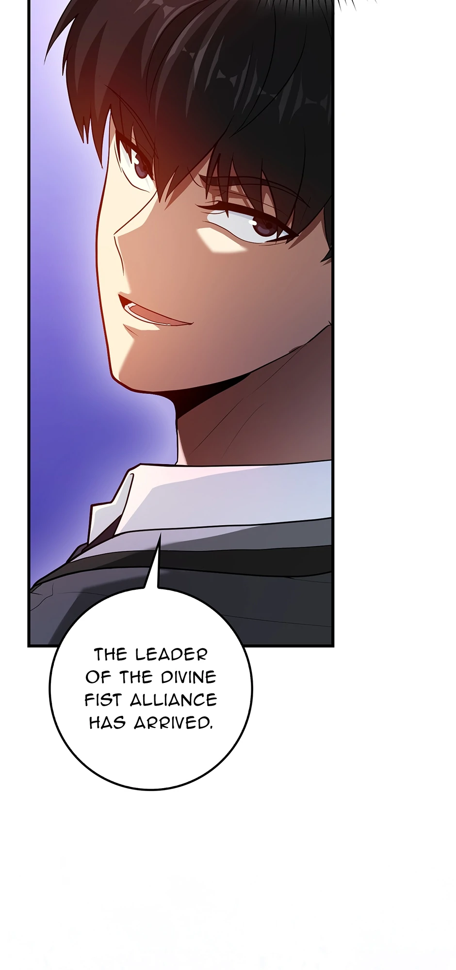 Read Return of the Martial Arts Genius EN Manga Online